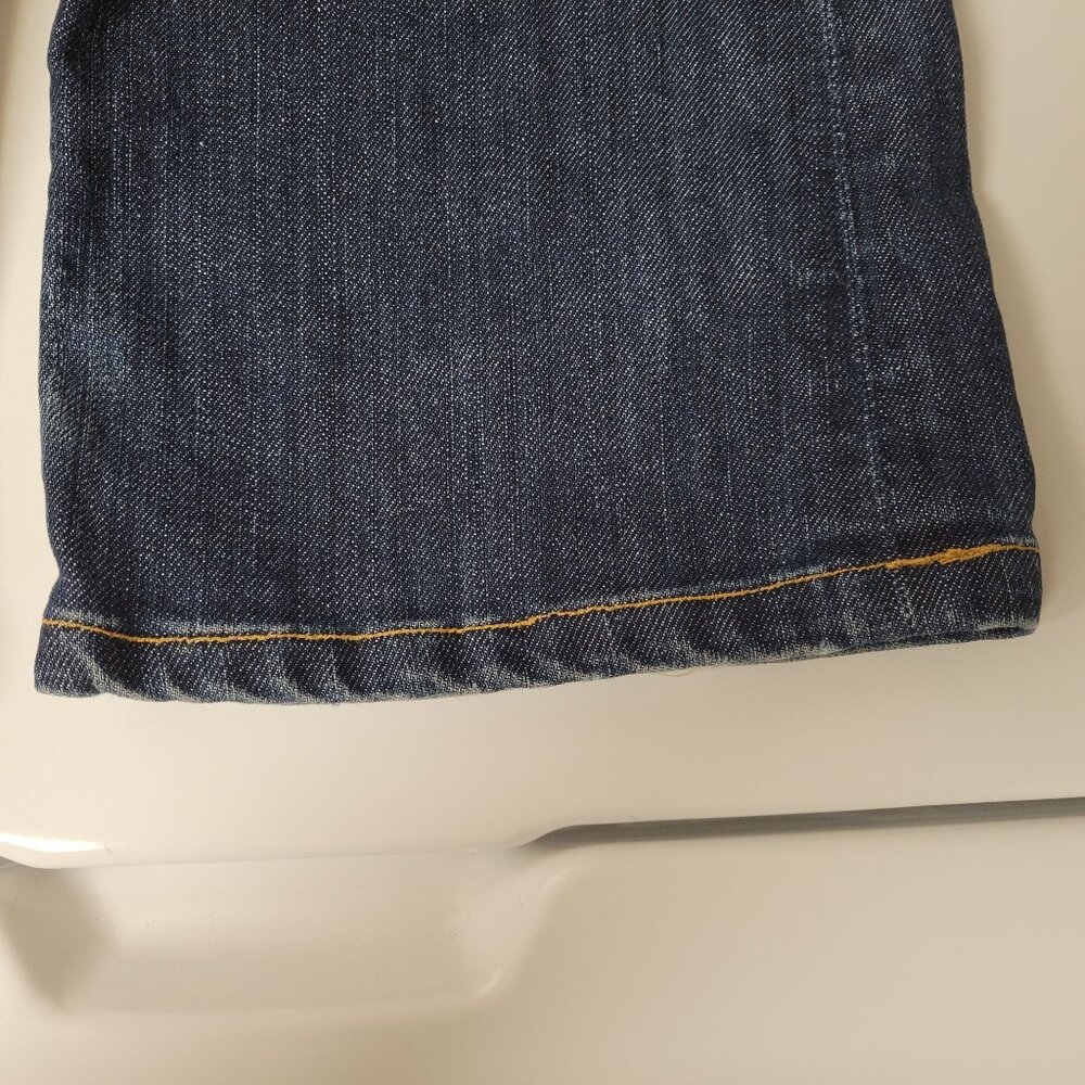 Citizens of Humanity Amber #263 stretch high rise bootcut size 28 - Picture 11 of 16